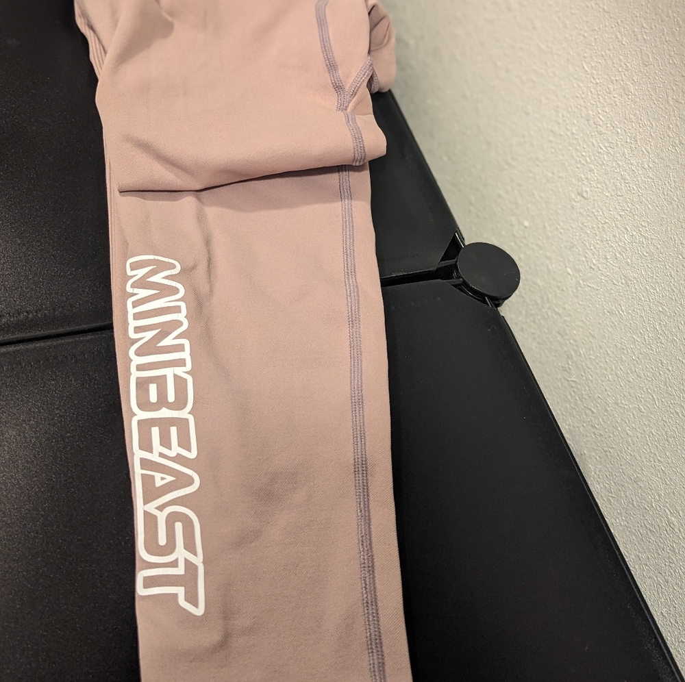 Minibeast leggings